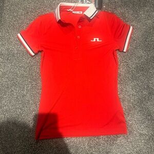 J.Lindeberg USA Women’s Polo Shirt